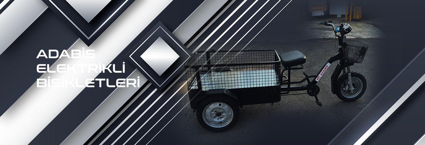 ADABİS BİSİKLET
